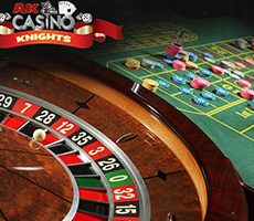 Casino table hire kent