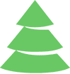 Christmas tree casino packages