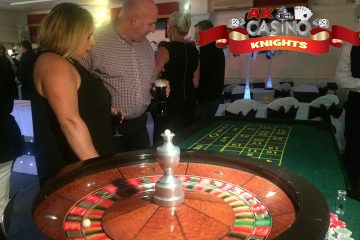 A k Casino Knights in Hornchurch essex