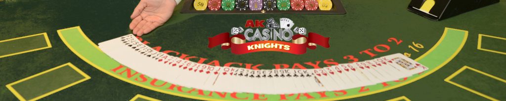 Fun casino hire Dover A K Casino Knights