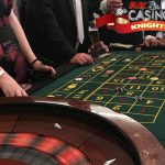 A K Casino Knights Wedding casino hire Kent