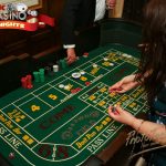Kent Law society craps table hire fun casino hire Eastwell Manorat A K Casino Knights