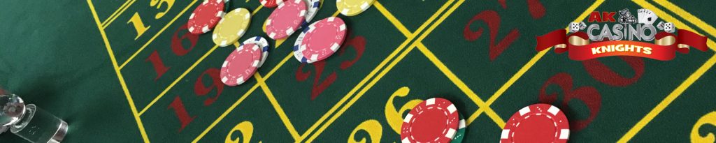 Fun casino hire Berkshire