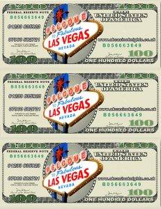 Fun casino hire Vegas money