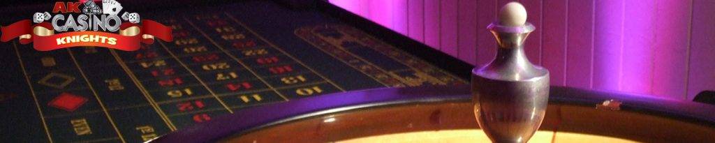 Fun Casino Hire at Lympne Castle