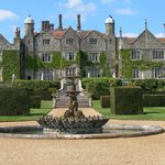 Eastwell manor wedding venue with casino hire