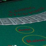 Caribbean stud poker casino hire suffolk