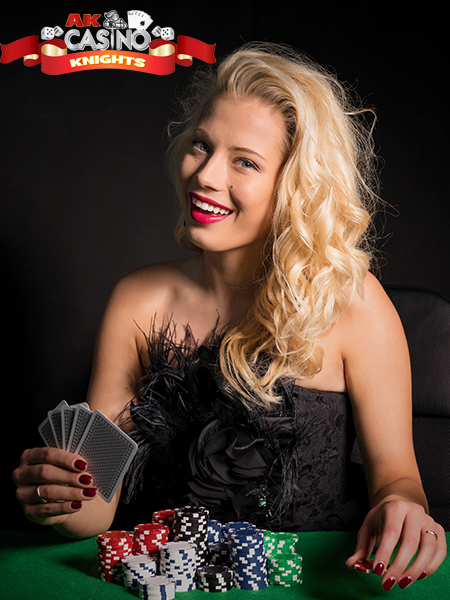 Berkshire poker events and casino hire