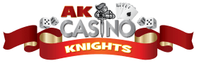 A K Casino Knights logo