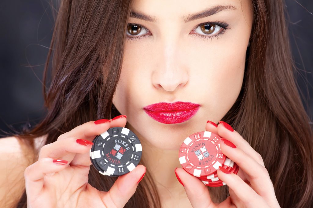 Play online poker