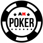 Personalised poker chips