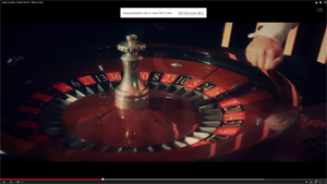 Navin Kundra Video Still Kate Roulette