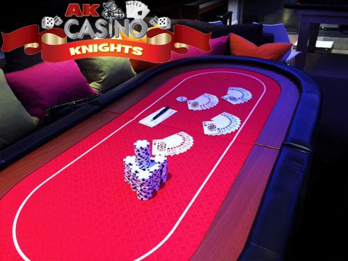 A K Casino Knights wedding blog 11