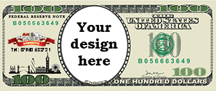 customise it A K Casino Knights Casino hire fun money personalised