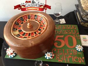 A-K-Casino-Knights-Cake