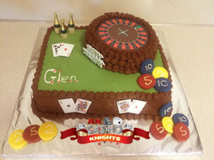 A-K-Casino-Knights-Casino-cake