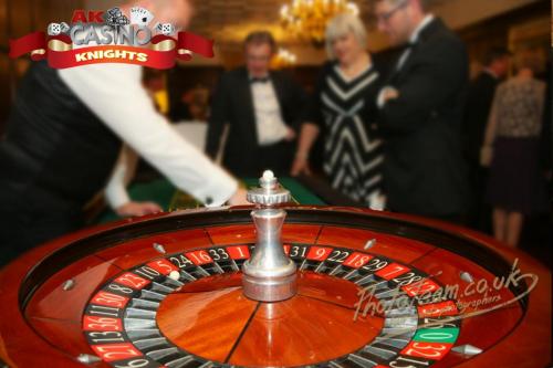 A K Casino Knights Kent law society roulette