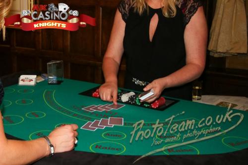 A K Casino Knights Kent law society stud poker