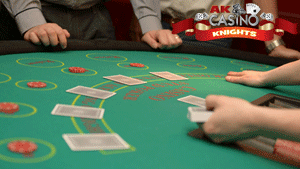 A K Casino Knights Stud Poker