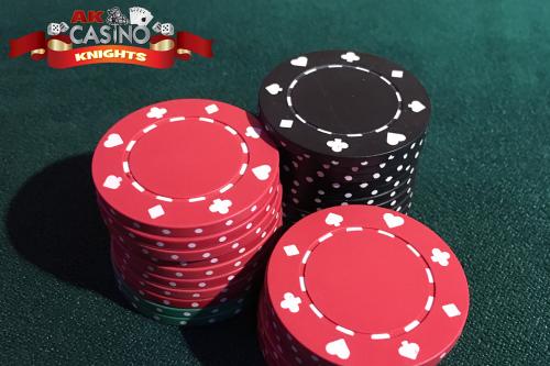 A K Casino Knights one Warkwick Park casino hire Tunbridge Wells